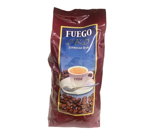 פואגו אורו FUEGO ORO